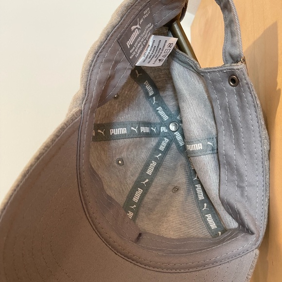 Puma Cap - Picture 4 of 5